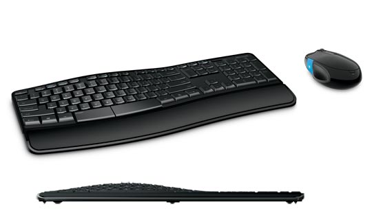 Microsoft Keyboard Center Mac