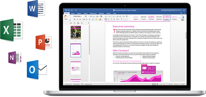 Microsoft Office Education Free Mac
