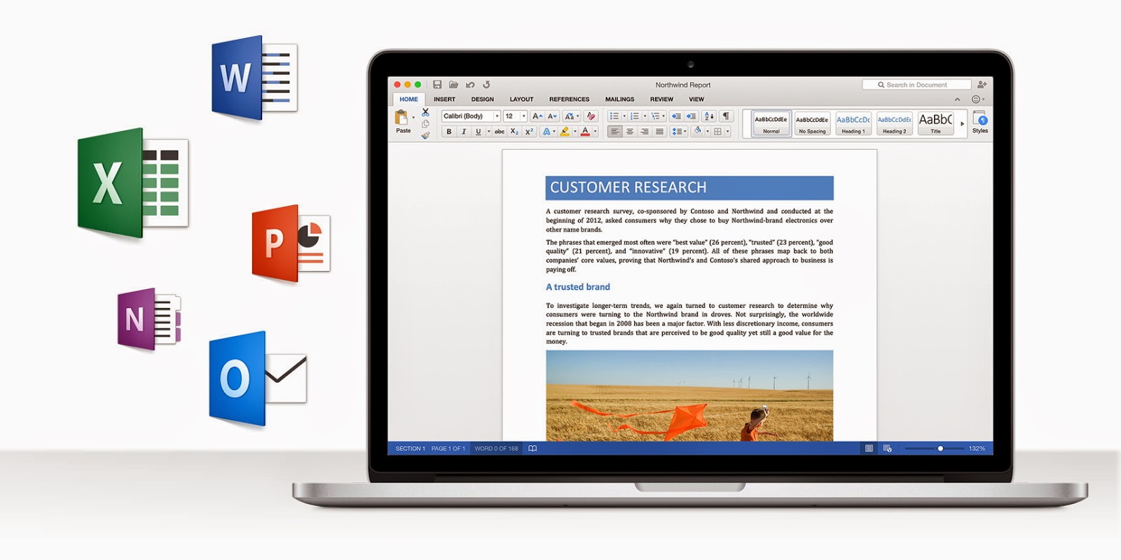 Microsoft Office Mac 2015 Free Download